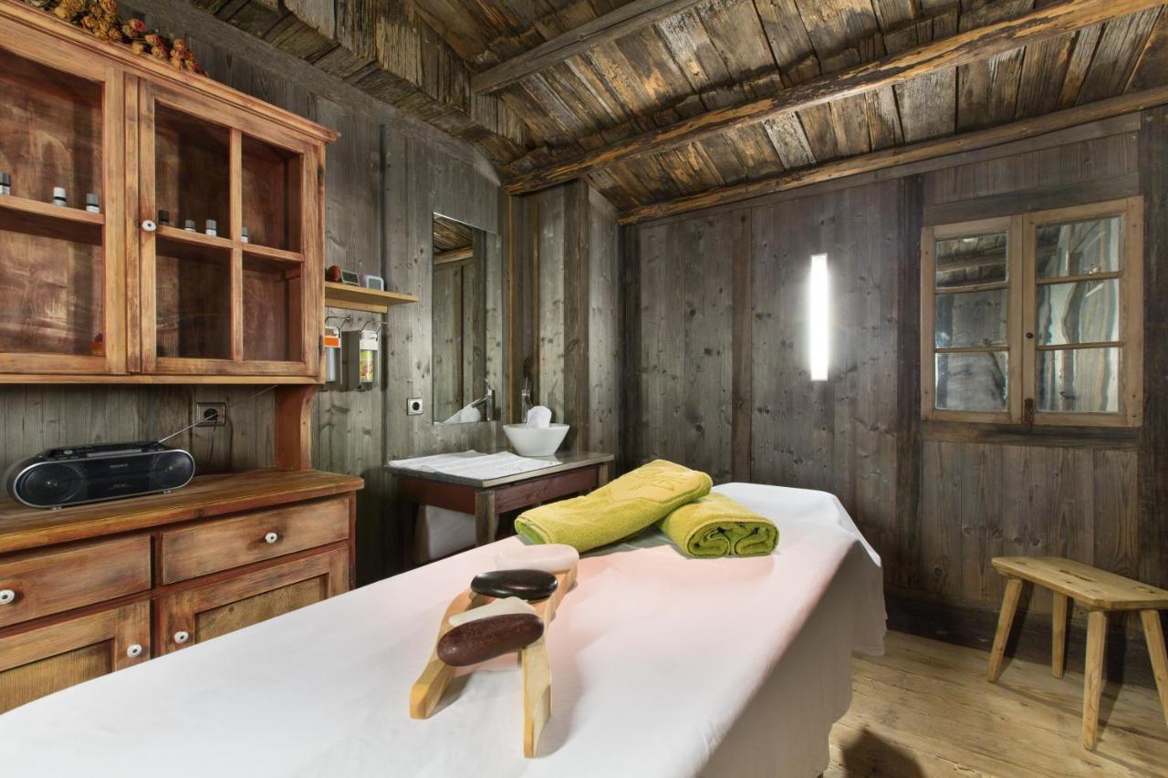Raffl'S St. Antoner Hof Hotel Sankt Anton am Arlberg Ngoại thất bức ảnh