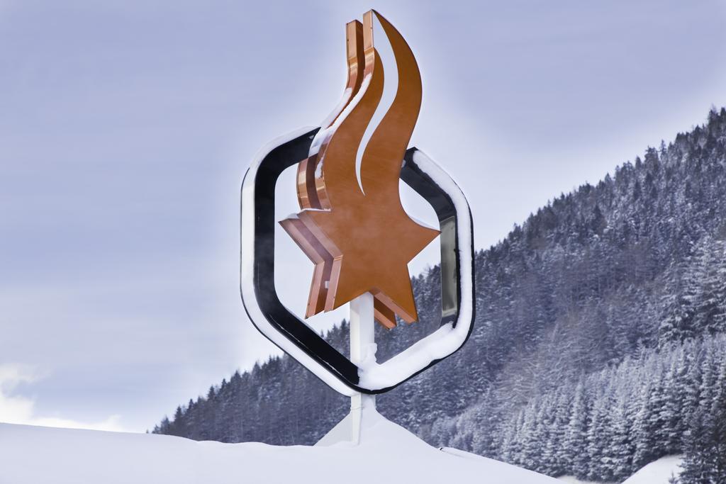 Raffl'S St. Antoner Hof Hotel Sankt Anton am Arlberg Ngoại thất bức ảnh