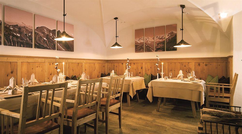 Raffl'S St. Antoner Hof Hotel Sankt Anton am Arlberg Ngoại thất bức ảnh