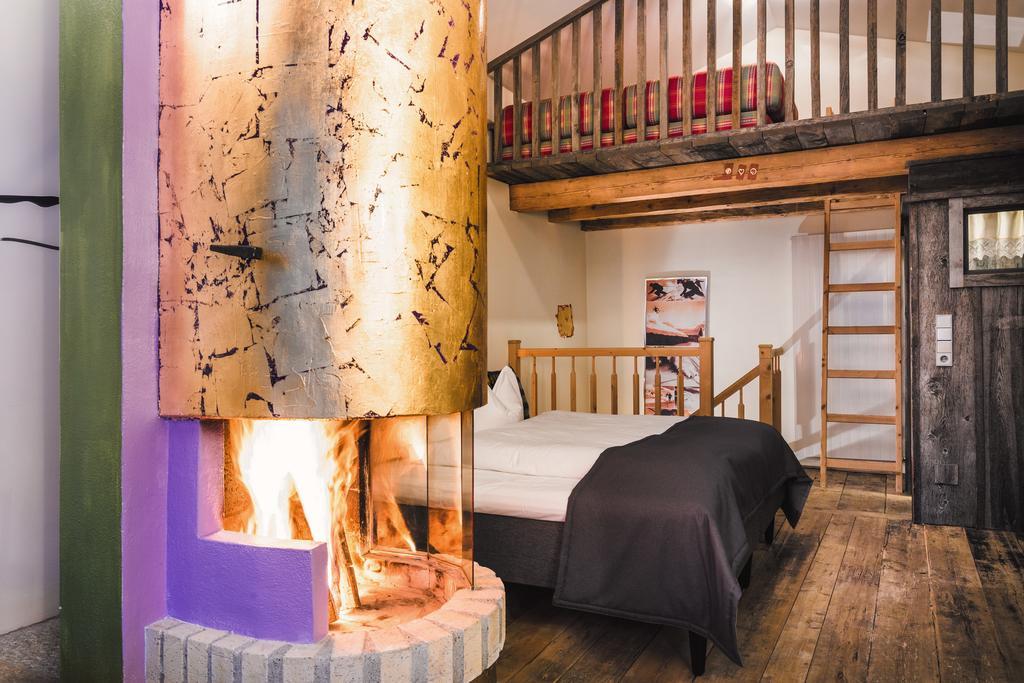 Raffl'S St. Antoner Hof Hotel Sankt Anton am Arlberg Ngoại thất bức ảnh
