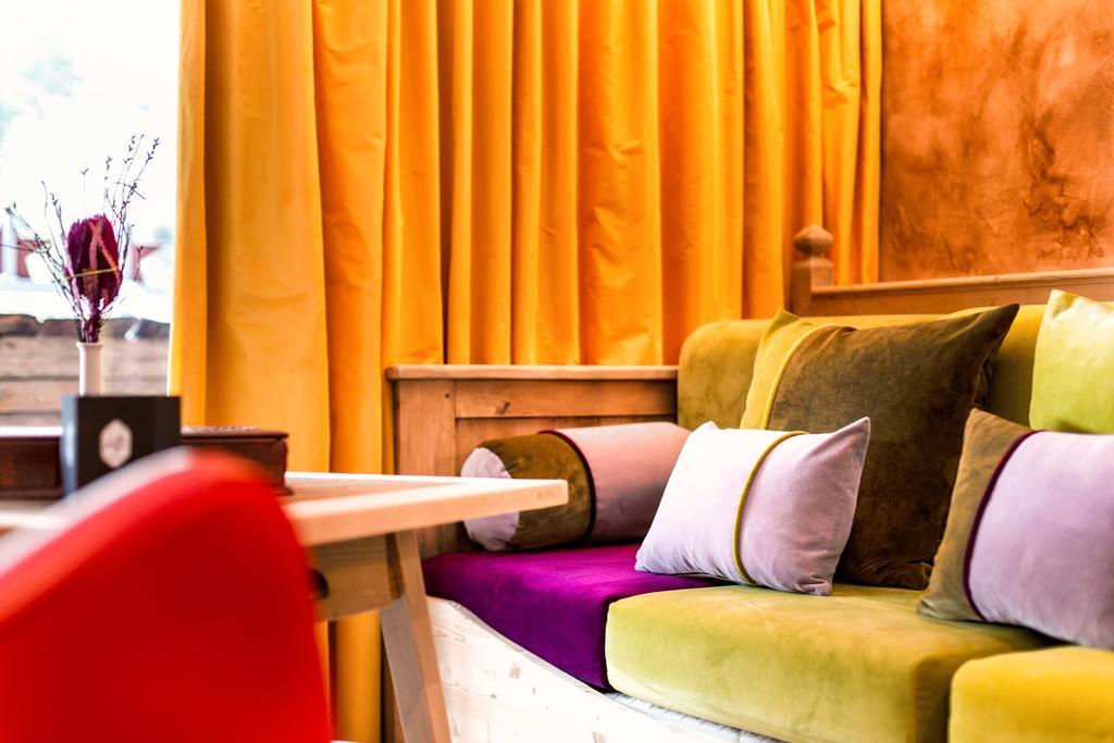 Raffl'S St. Antoner Hof Hotel Sankt Anton am Arlberg Ngoại thất bức ảnh