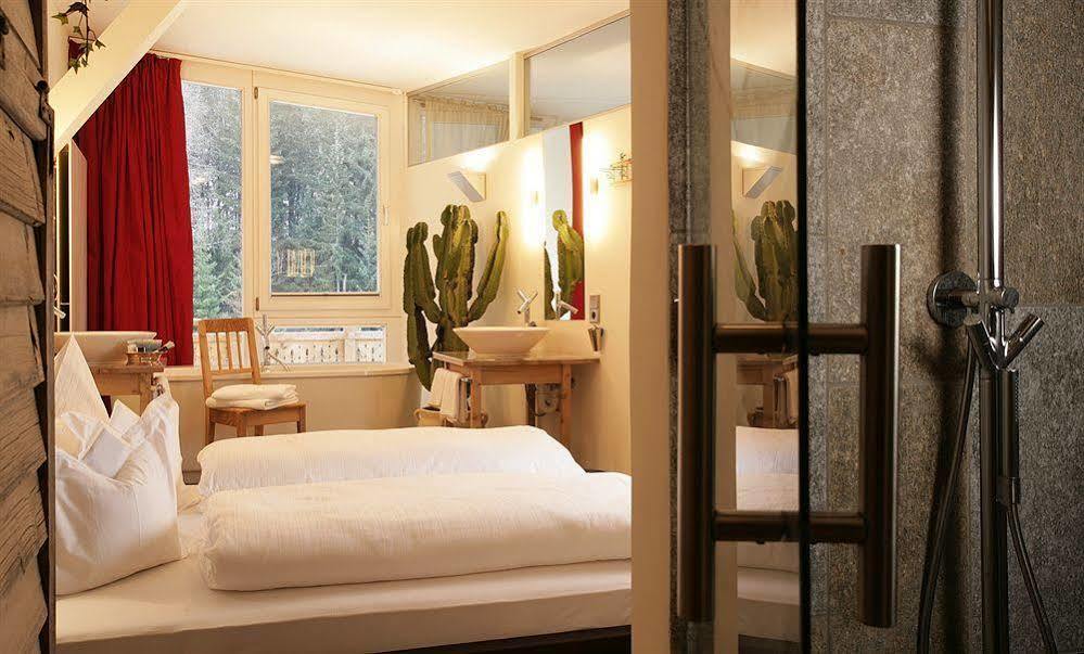 Raffl'S St. Antoner Hof Hotel Sankt Anton am Arlberg Ngoại thất bức ảnh