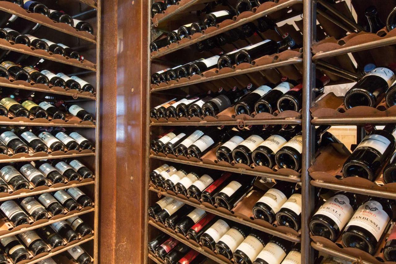 Raffl'S St. Antoner Hof Hotel Sankt Anton am Arlberg Ngoại thất bức ảnh