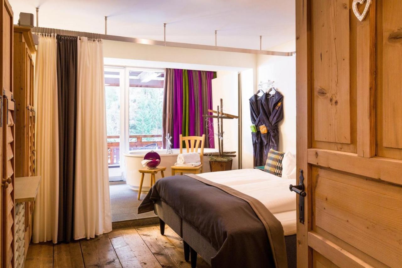 Raffl'S St. Antoner Hof Hotel Sankt Anton am Arlberg Ngoại thất bức ảnh