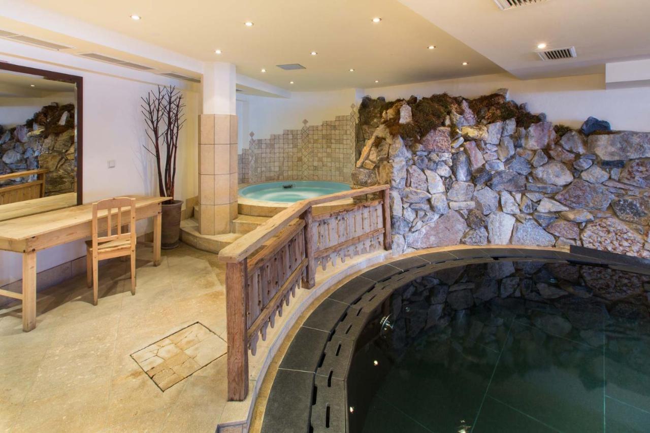 Raffl'S St. Antoner Hof Hotel Sankt Anton am Arlberg Ngoại thất bức ảnh
