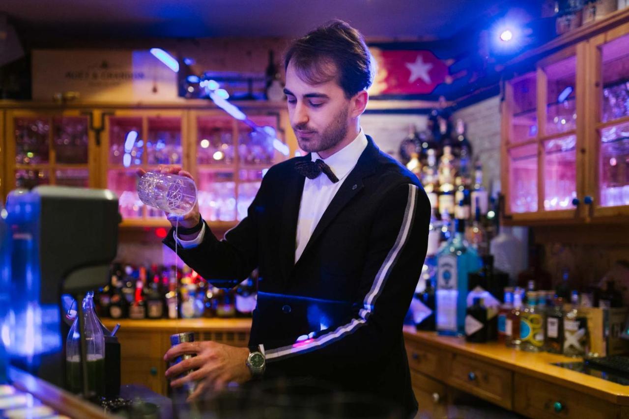 Raffl'S St. Antoner Hof Hotel Sankt Anton am Arlberg Ngoại thất bức ảnh