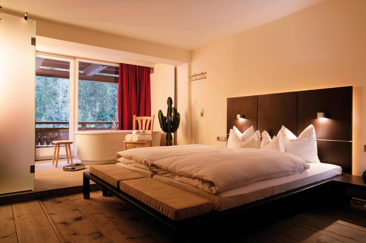 Raffl'S St. Antoner Hof Hotel Sankt Anton am Arlberg Ngoại thất bức ảnh