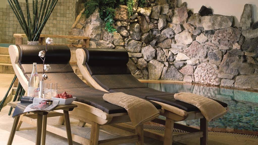 Raffl'S St. Antoner Hof Hotel Sankt Anton am Arlberg Ngoại thất bức ảnh